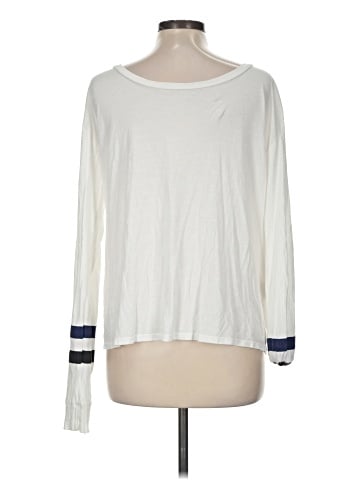 Flywheel Long Sleeve T-Shirt (view 2)