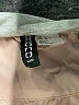Divided by H&M 100% Polyester Solid Pink Raincoat Size M - photo 6