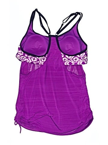 ZeroXposur Swimsuit Top (view 2)