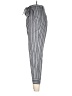 Assorted Brands Chevron-herringbone Silver Casual Pants Size 6 - photo 5