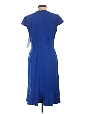 London Times Cocktail Dress (view 2)