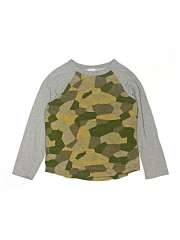 Hanna Andersson Long Sleeve T-Shirt (view 1)
