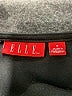 Elle Solid Black Cocktail Dress Size 4 - photo 7