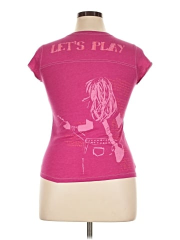 Hard Rock Cafe Active T-Shirt (view 2)