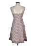 Gap Hearts Pink Cocktail Dress Size 6 - photo 2
