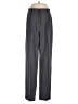 Talbots Gray Wool Pants Size 6 - photo 1