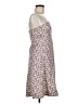 Gap Hearts Pink Cocktail Dress Size 6 - photo 4