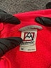 Avalanche Pink Track Jacket Size M - photo 6