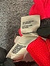 Avalanche Pink Track Jacket Size M - photo 7