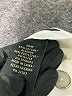 Rafaella Studio Solid Ivory Casual Pants Size 16 - photo 5