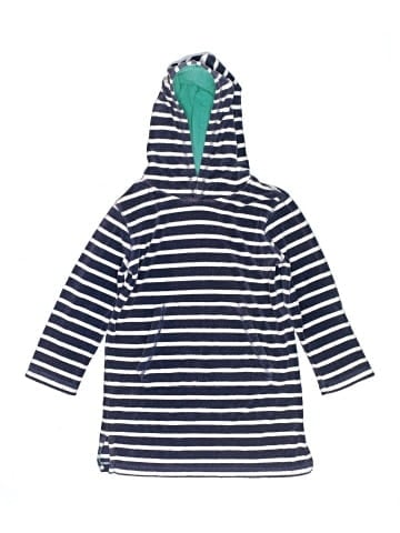 Mini Boden Pullover Hoodie (view 1)