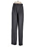 Talbots Gray Wool Pants Size 6 - photo 2
