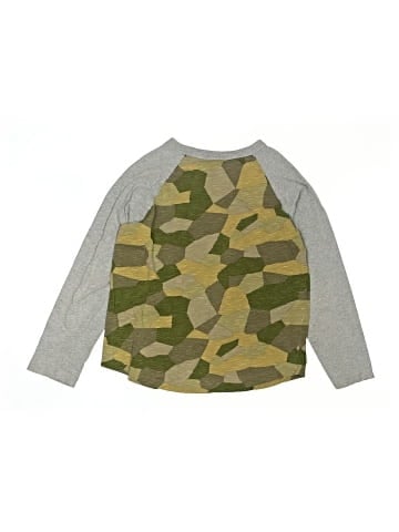 Hanna Andersson Long Sleeve T-Shirt (view 2)