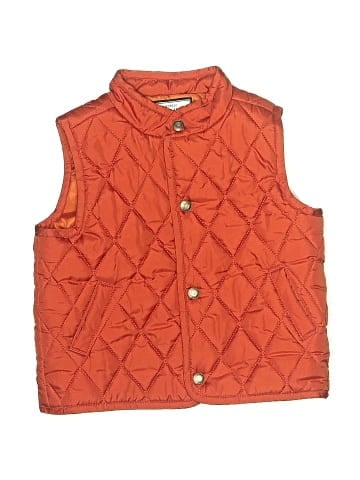 Janie and Jack Vest (view 1)