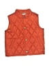 Janie and Jack 100% Polyester Orange Vest Size 12-18 mo - photo 1