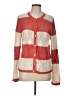 Christopher & Banks Red Cardigan Size L - photo 1