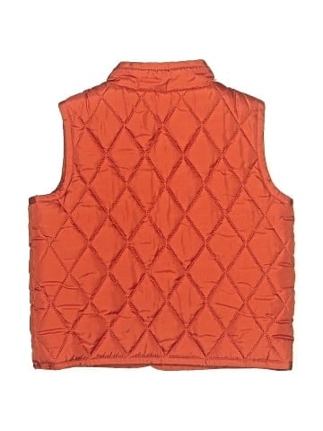 Janie and Jack Vest (view 2)