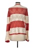 Christopher & Banks Red Cardigan Size L - photo 2