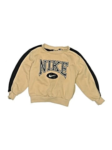 Nike Sweatshirt (view 1)