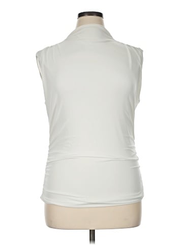 Nine Britton Sleeveless Top (view 1)