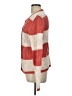Christopher & Banks Red Cardigan Size L - photo 5