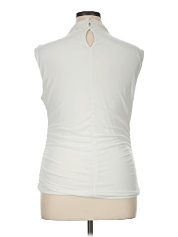 Nine Britton Sleeveless Top (view 2)