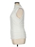 Nine Britton Ivory Sleeveless Top Size XL - photo 5