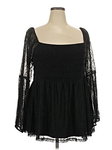 Torrid Casual Dress (view 1)