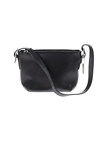 Coach Factory Leather Crossbody Bag (view 1)