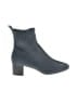 Everlane Blue Ankle Boots Size 7 1/2 - photo 1