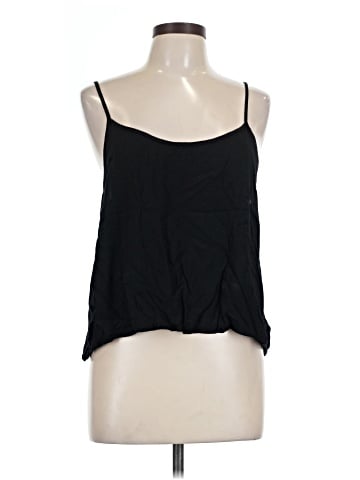 Mudd Sleeveless Top (view 1)