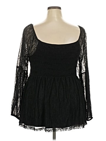Torrid Casual Dress (view 2)