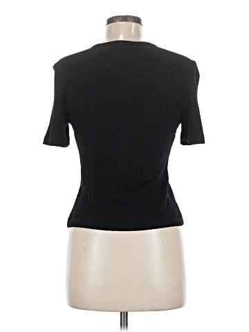 Samsoe Samsoe Short Sleeve Top (view 2)