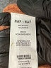Naf Naf Orange Pullover Sweater Size M - photo 8