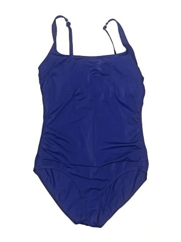 Jantzen One Piece Swimsuit (view 1)