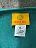 Ruby Rd. Teal 3/4 Sleeve Top Size XL - photo 7