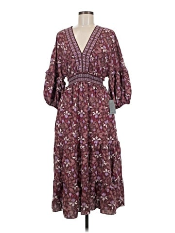 Max Studio Casual Dress (view 1)