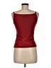 Max&Co. Red Sleeveless Top Size M - photo 2