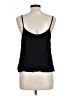 Mudd 100% Rayon Black Sleeveless Top Size L - photo 2