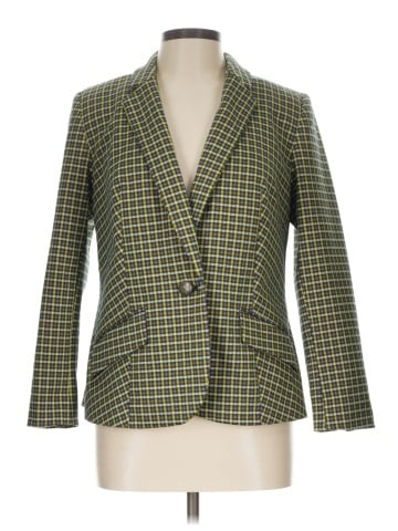 Charter Club Blazer (view 1)