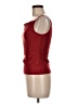 Max&Co. Red Sleeveless Top Size M - photo 5