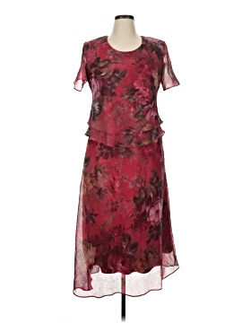 Karin Stevens Cocktail Dress