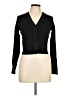 Edge Black Cardigan Size L - photo 1
