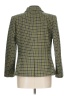Charter Club Houndstooth Green Blazer Size 12 (petite) - photo 2