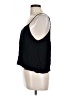 Mudd 100% Rayon Black Sleeveless Top Size L - photo 5