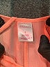 Xhilaration Pink Swimsuit Top Size S - photo 3