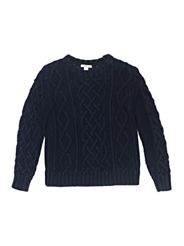 Crewcuts Pullover Sweater (view 1)