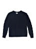 Crewcuts Blue Pullover Sweater Size 6 - 7 - photo 1