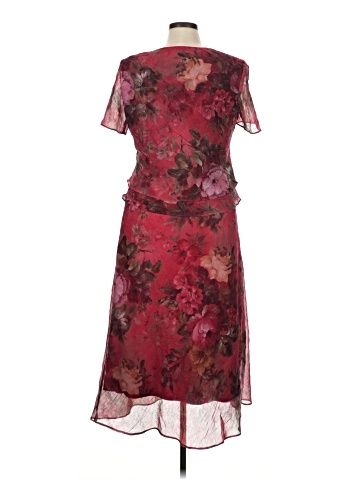 Karin Stevens Cocktail Dress (view 2)