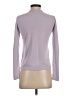 Chaus 100% Acrylic Purple Pullover Sweater Size S - photo 2